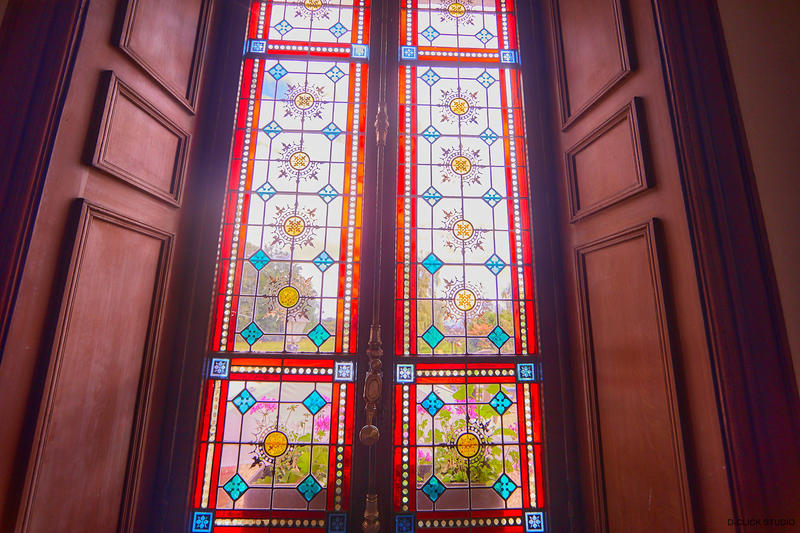 Château - 1 700 m² - 33 pièces