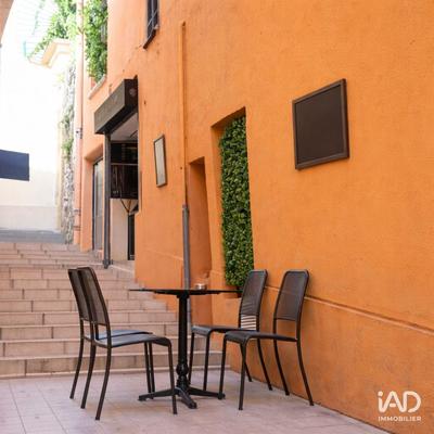 Local commercial - 55 m²