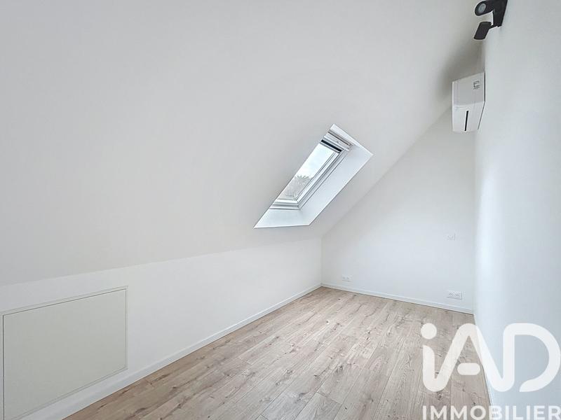 Maison - 126 m² - 5 pièces