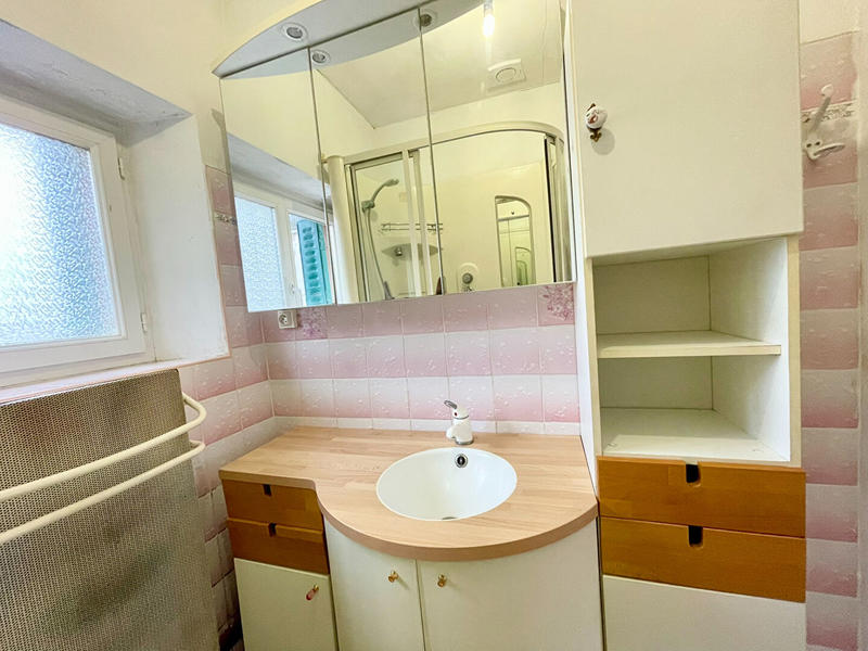 Longère - 69 m² - 4 pièces