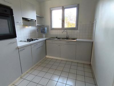 Maison - 89 m² - 4 pièces