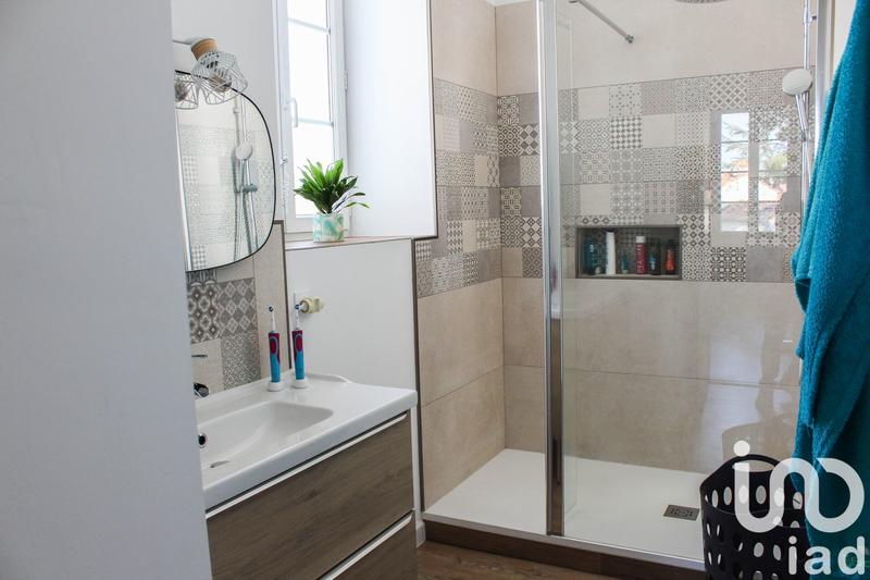 Maison de ville - 236 m² - 10 pièces