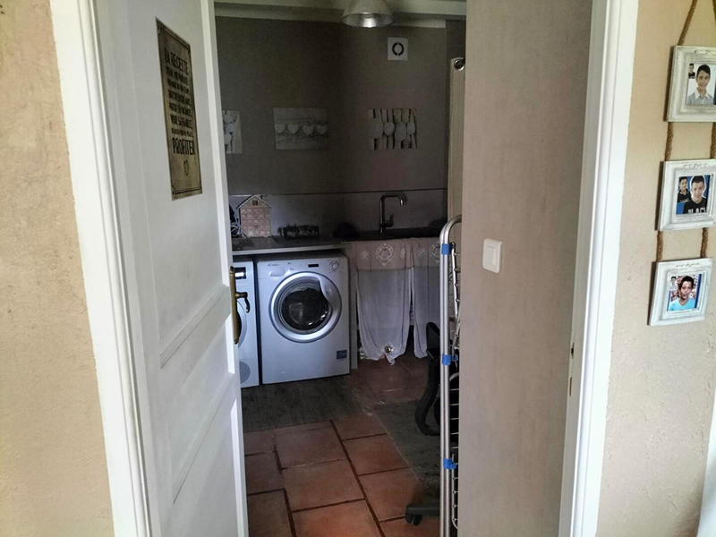 Maison - 132 m² - 4 pièces