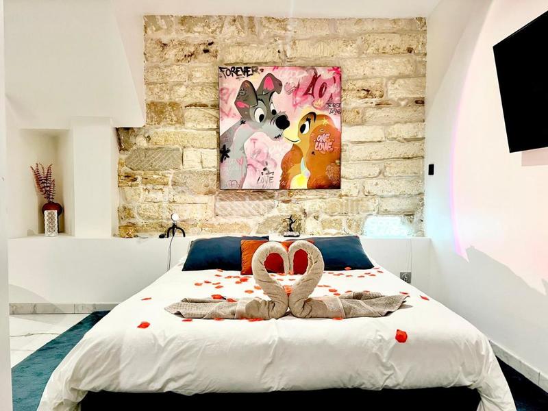 Appartement - 30 m² - 1 pièce