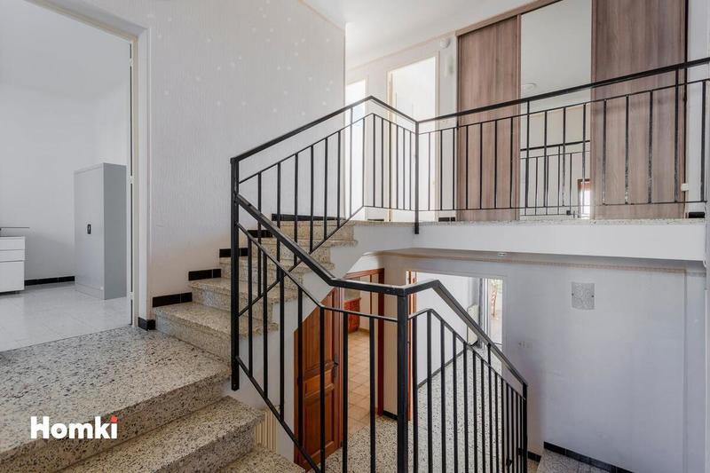 Villa - 133 m² - 6 pièces