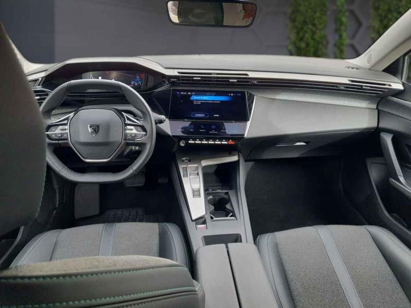 Peugeot 308 1.2 PureTech 130 cv s&amp;S Active Pack Eat8