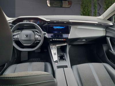 Peugeot 308 1.2 PureTech 130 cv s&amp;S Active Pack Eat8