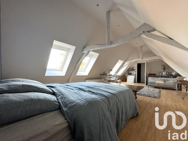 Maison de campagne - 255 m² - 6 pièces