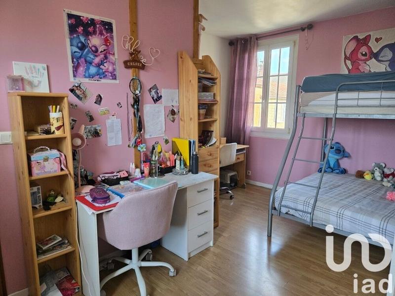 Maison - 88 m² - 4 pièces