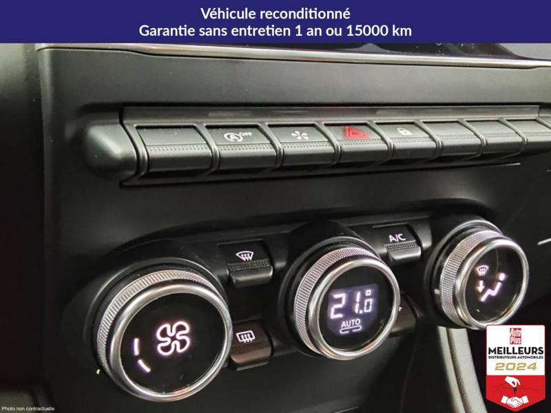 Renault Captur 1.0 Tce 90ch Techno