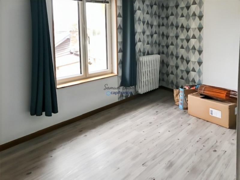 Maison - 138 m² - 5 pièces