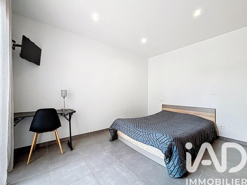 Maison - 117 m² - 5 pièces