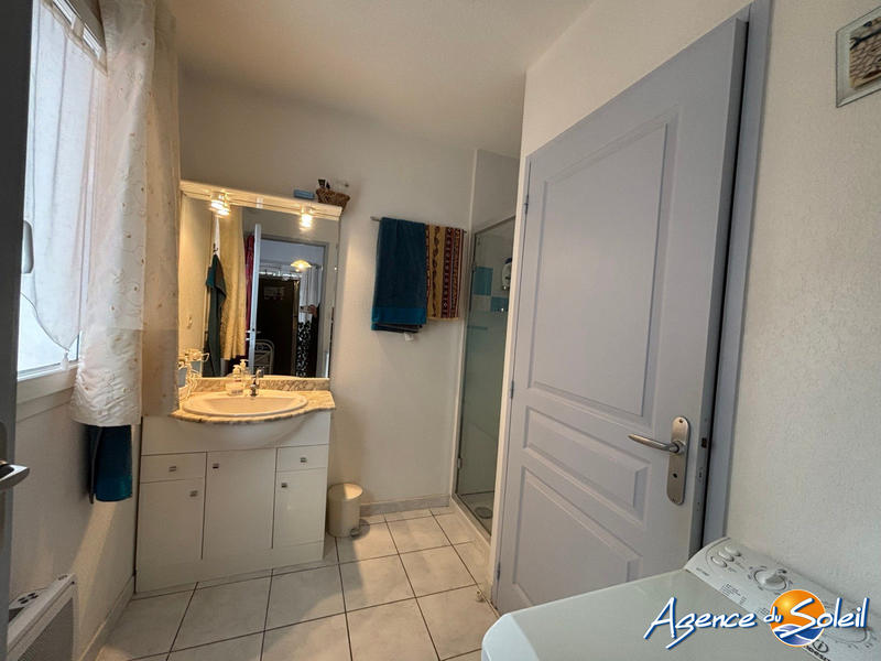 Maison - 46 m² - 2 pièces