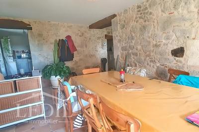 Maison de campagne - 170 m² - 5 pièces