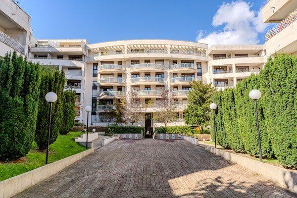 Appartement - 88 m² - 4 pièces