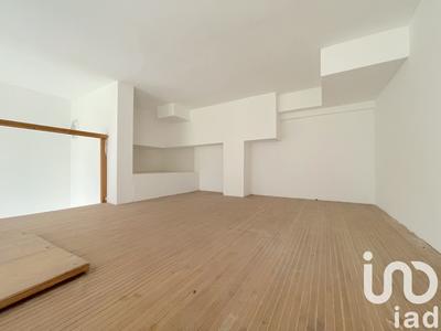 Appartement - 26 m² - 1 pièce