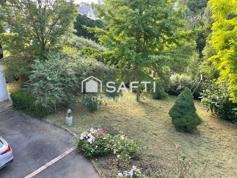 Maison - 146 m² - 5 pièces