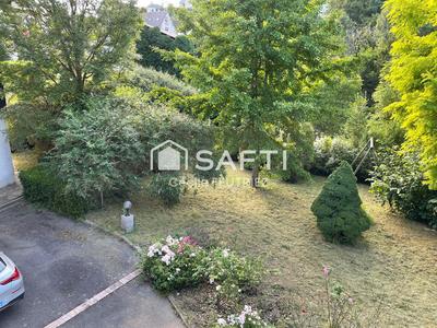 Maison - 146 m² - 5 pièces