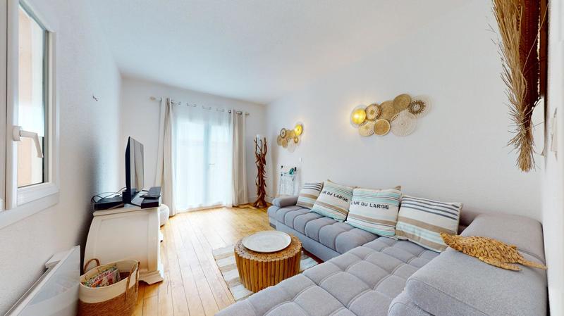 Maison - 108 m² - 5 pièces