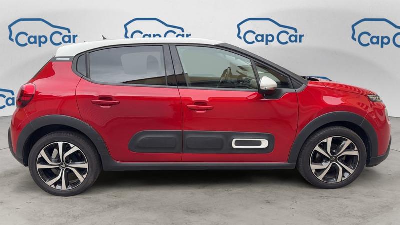 Citroën C3 1.2 PureTech 82 Shine Pack - Première main