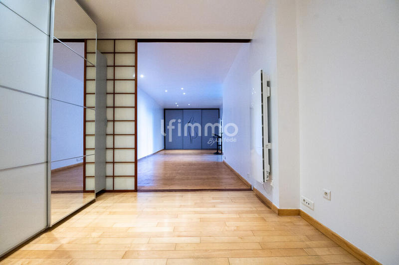 Appartement - 54 m² - 2 pièces