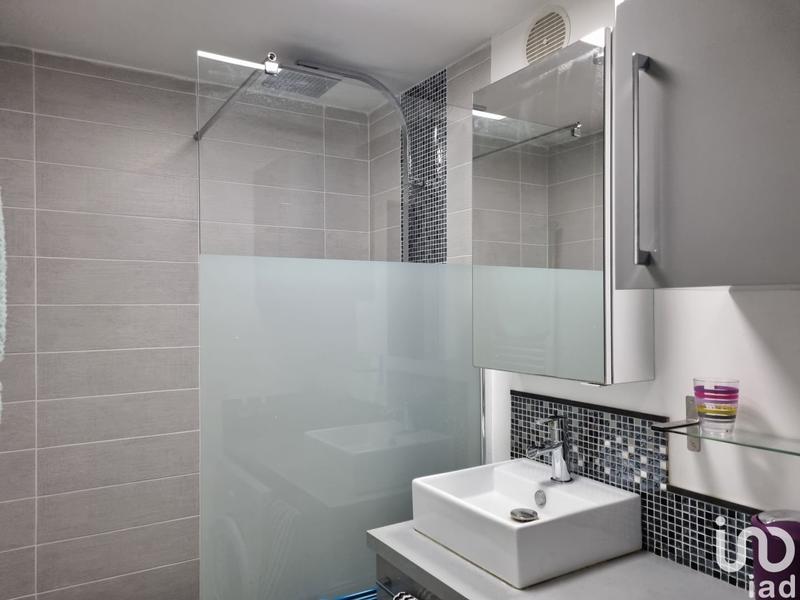 Appartement - 32 m² - 2 pièces