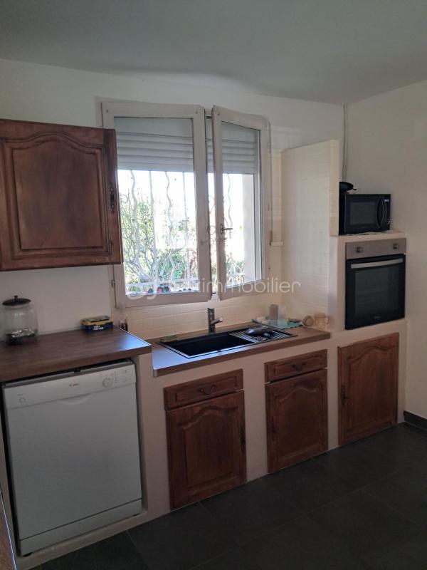 Maison de ville - 96 m² - 5 pièces