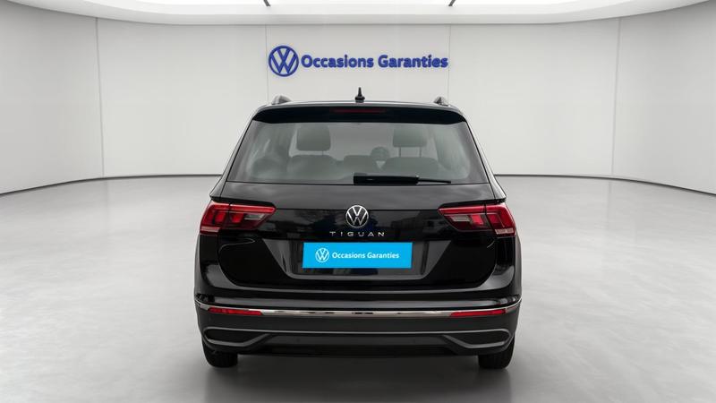 Volkswagen Tiguan 2.0 Tdi 150ch Dsg7 Life Plus