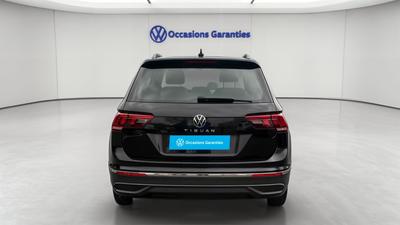 Volkswagen Tiguan 2.0 Tdi 150ch Dsg7 Life Plus