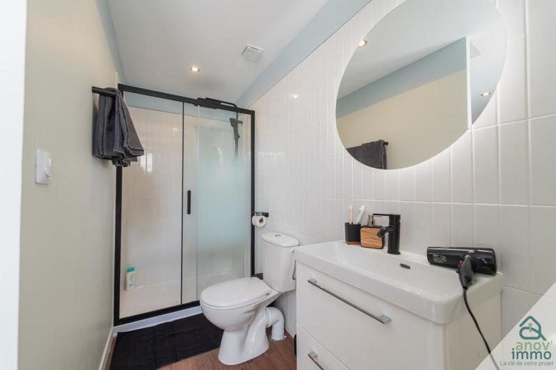 Appartement - 25 m² - 1 pièce