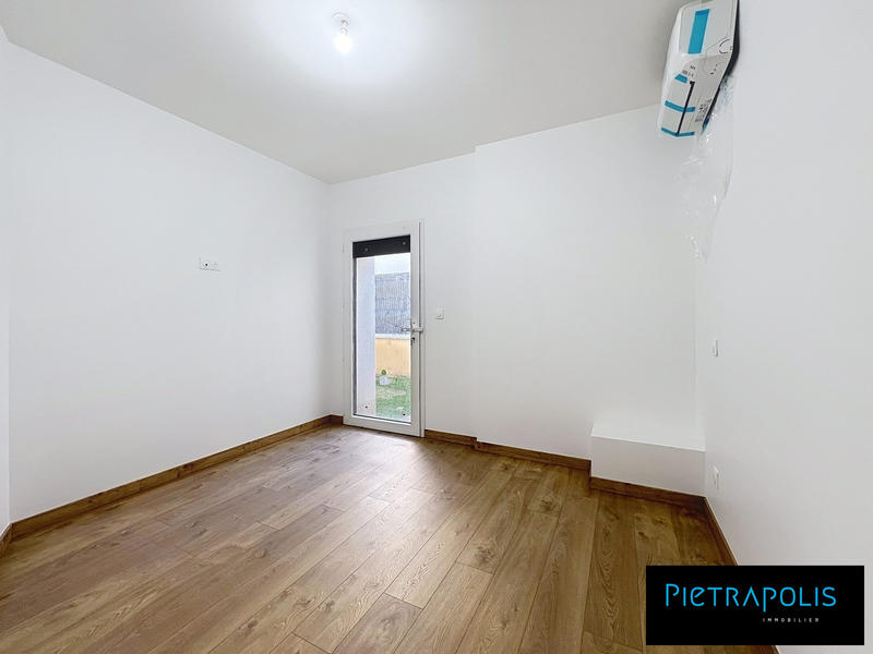 Appartement - 109 m² - 4 pièces