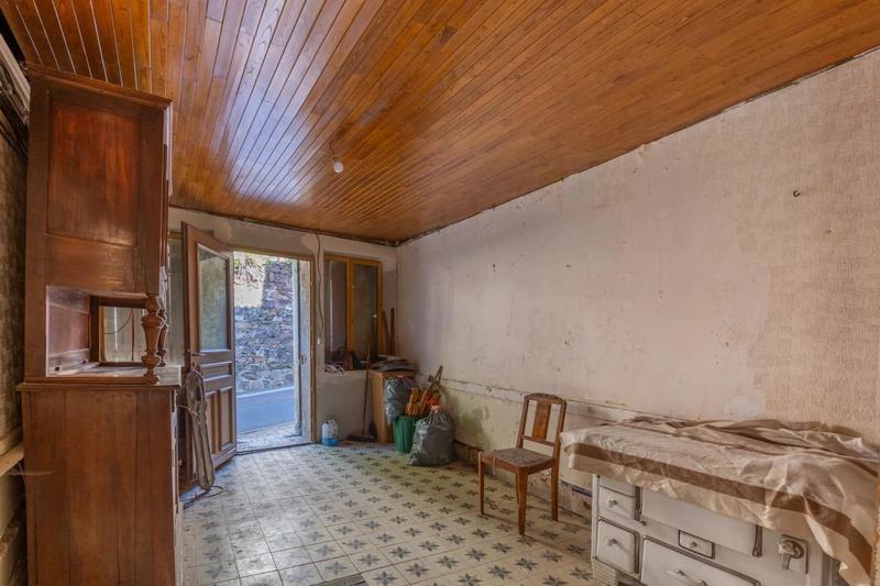 Maison de village - 186 m² - 4 pièces