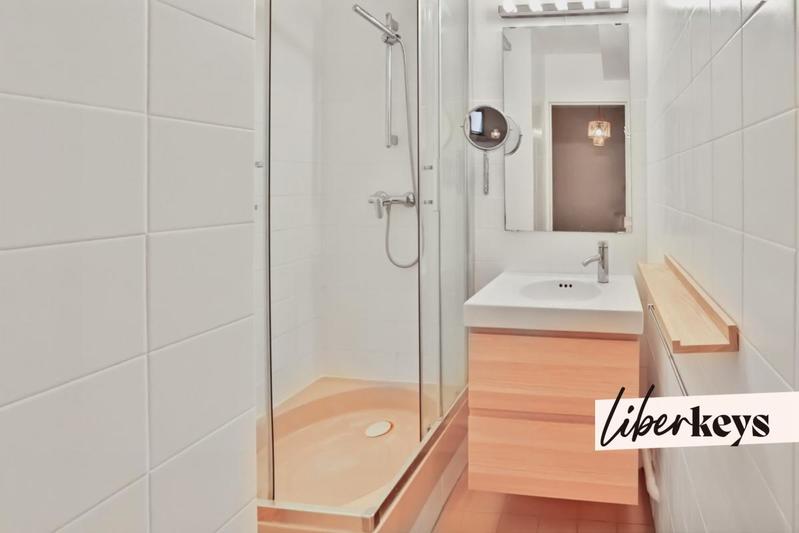 Appartement - 95 m² - 4 pièces