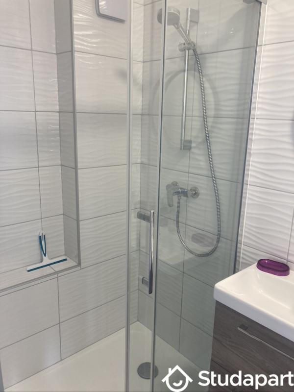 Appartement - 38 m² - 1 pièce