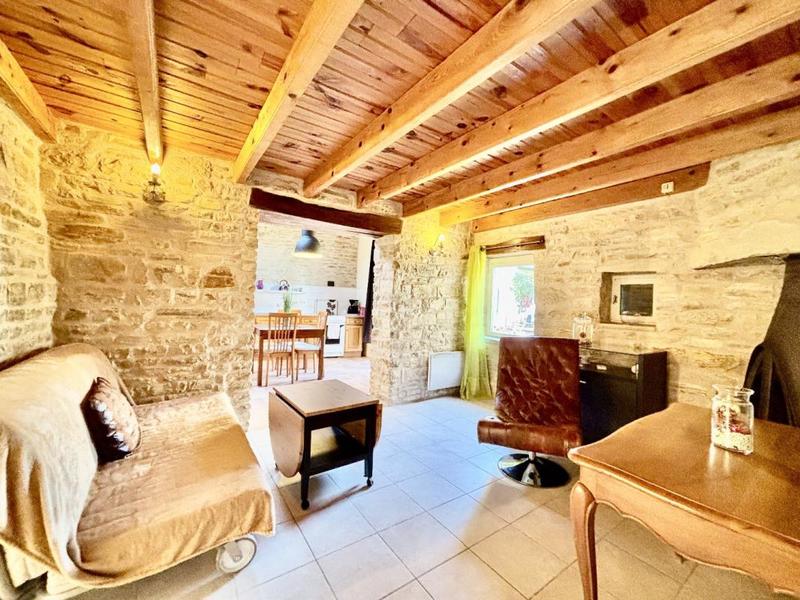 Maison - 250 m² - 9 pièces