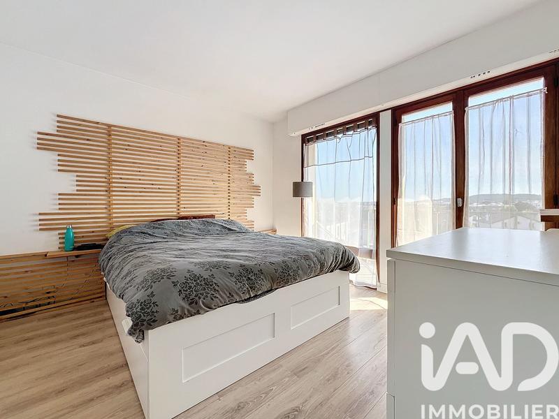 Appartement - 70 m² - 4 pièces