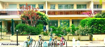 Studio - 27 m² - 1 pièce