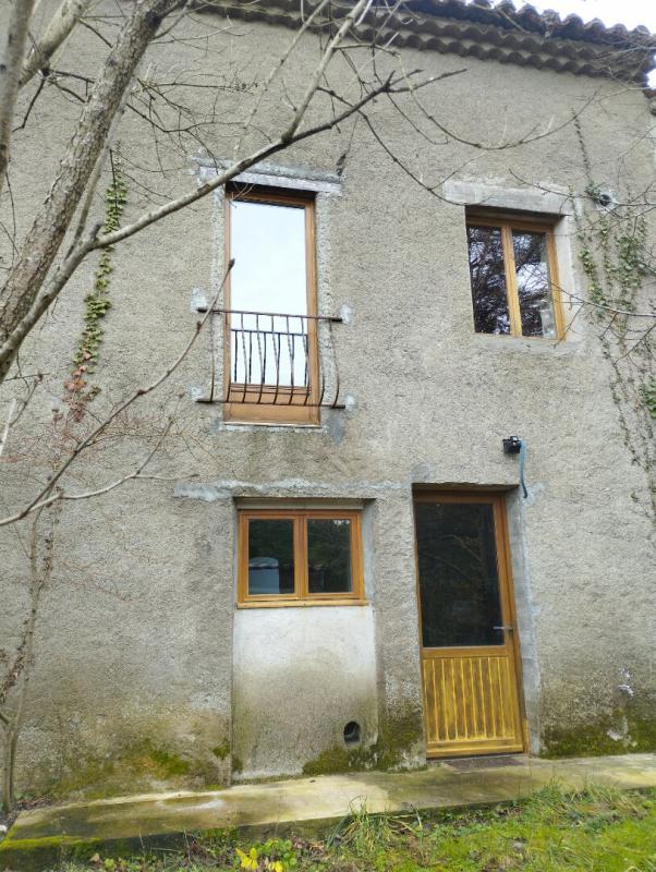 Maison - 89 m² - 4 pièces