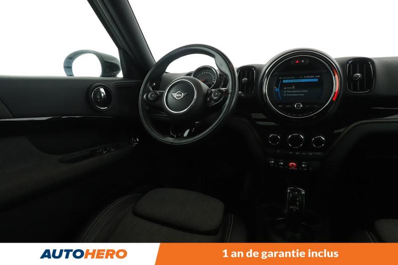 Mini Countryman Cooper Edition Longstone Bva7 136 ch