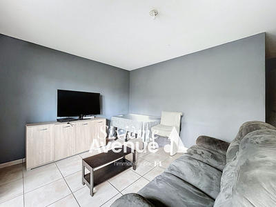 Appartement - 77 m² - 4 pièces