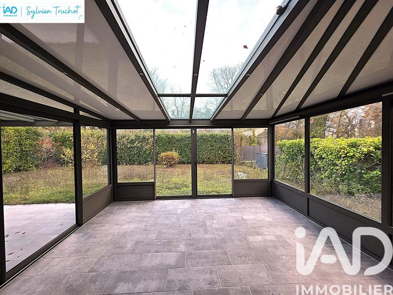 Maison - 163 m² - 4 pièces