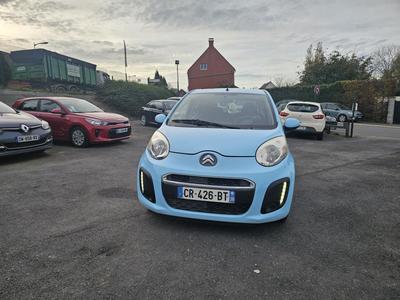 Citroën C1 I Phase 3 5p 1.0i 68ch 12v