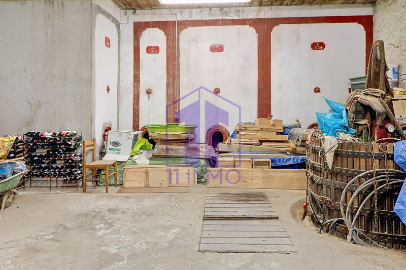 Maison - 230 m² - 10 pièces