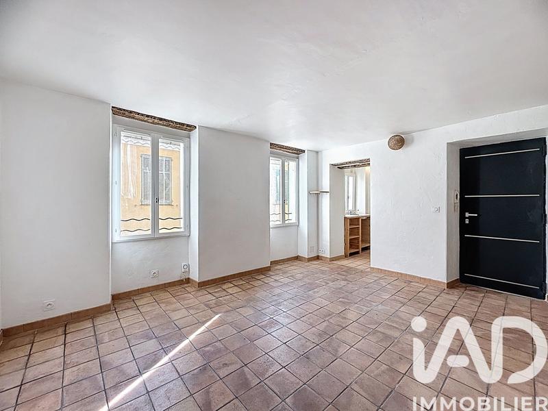 Appartement - 62 m² - 4 pièces
