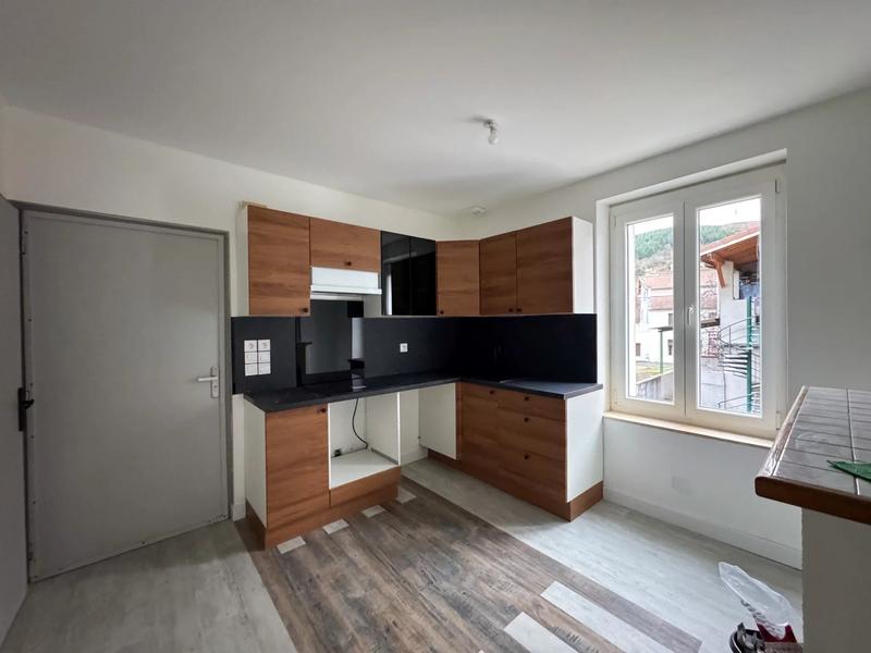 Appartement - 4 pièces