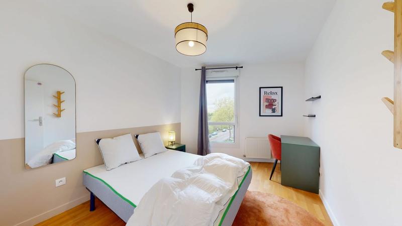 Appartement - 85 m²