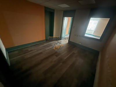 Appartement - 56 m² - 2 pièces