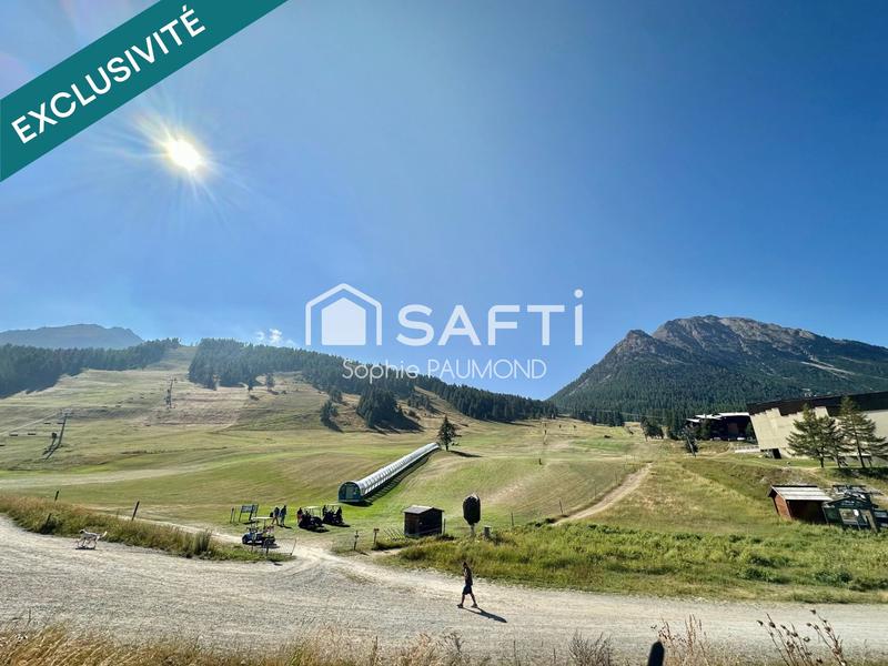 Maison - 162 m² - 5 pièces