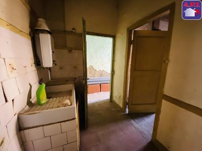 Maison de village - 92 m² - 4 pièces