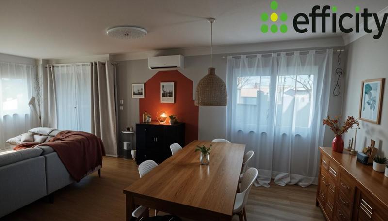 Maison - 159 m² - 7 pièces